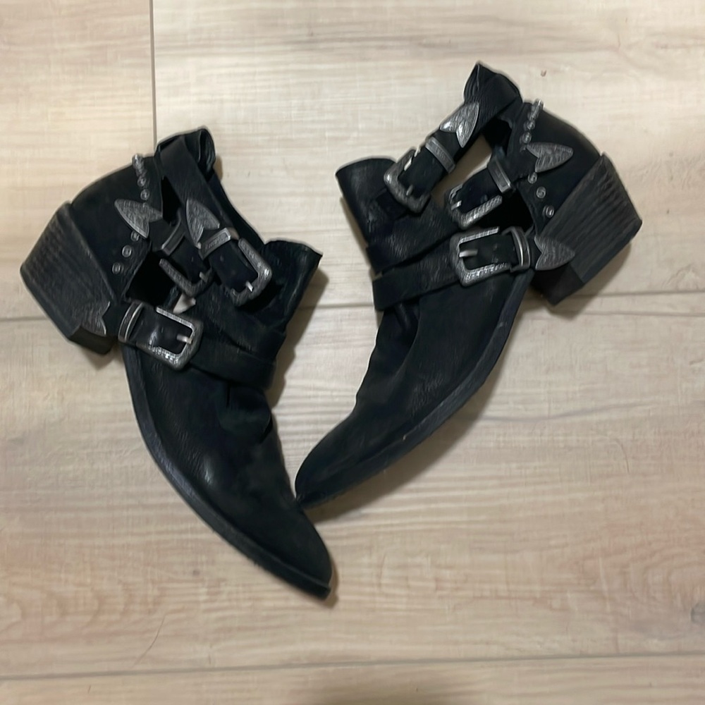 Dolce Vita Boot